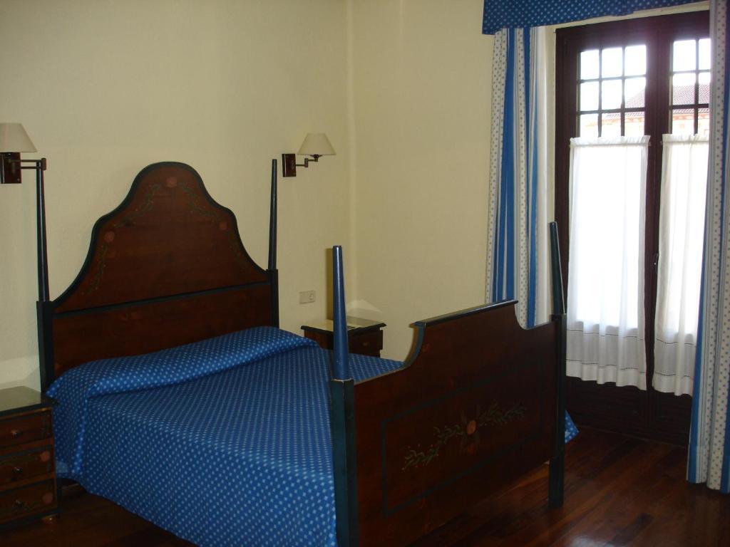 Hostal Ayestaran II Lekunberri Quarto foto